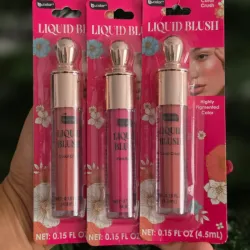 🎀Blush liquido