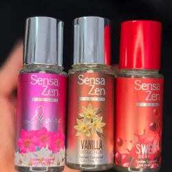Body Mist ✨️
