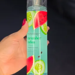 🍉Bodycology Cucumber Melon