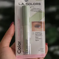 🫶🏻corrector de zonas rojas