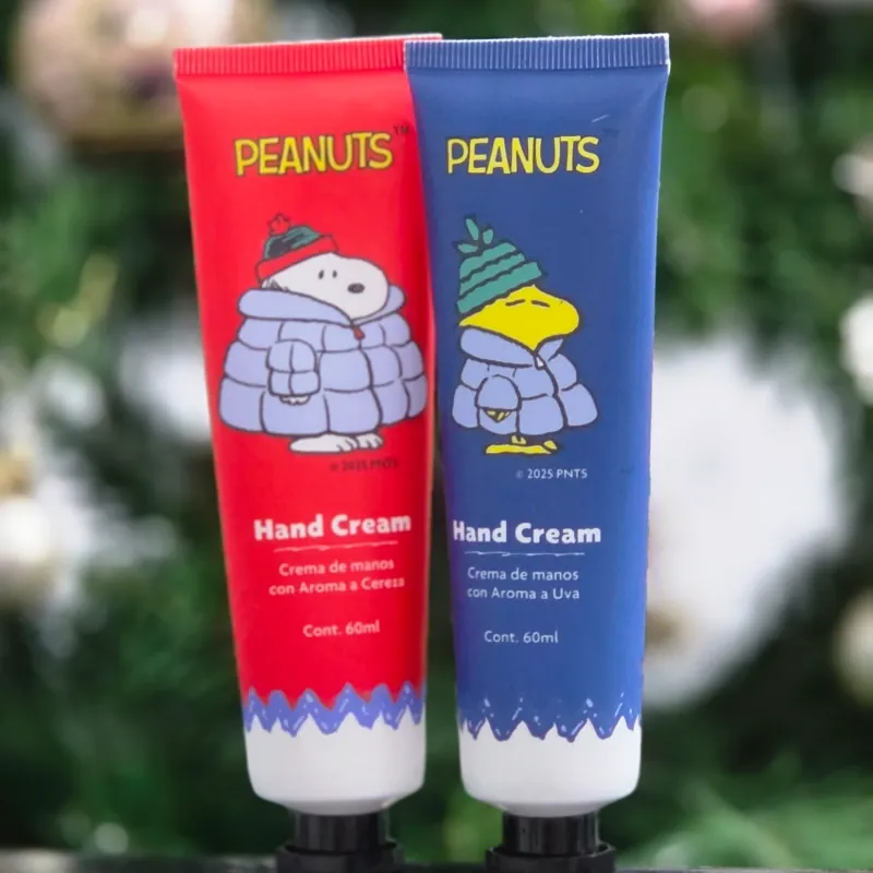Crema de Manos