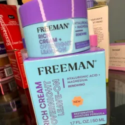 💫Crema facial hidratante