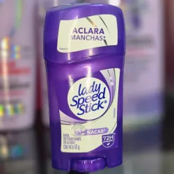 🫶🏻Desodorante Pasta Lady Speed Stick