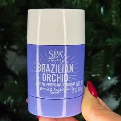 🪻Desodorante Sol Brazilian