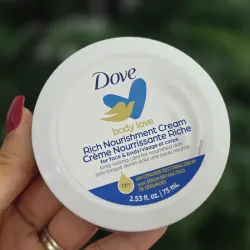 ♥️Dove Amor Corporal