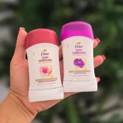 🧖‍♀️Dove Pasta Tono Uniforme