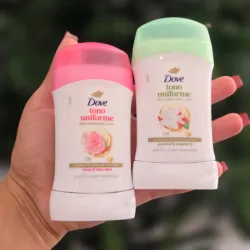 💫Dove Pasta Tono Uniforme