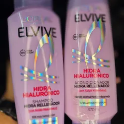 🪻Elvive Hidra Hialurónico de L'Oréal Paris