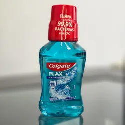 Enjuague Bucal Colgate