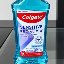 Enjuague bucal