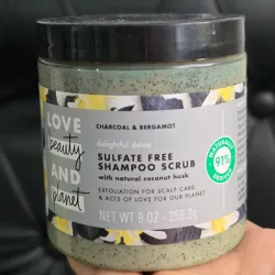 💫Exfoliante Capilar