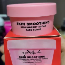 🌸exfoliante facial