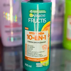 ☘️🌺Garnier Fructis Stop Caída 10-en-1 Stop Caida :