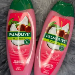 Gel de baño Palmolive