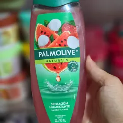 GEL DE BAÑO PALMOLIVE