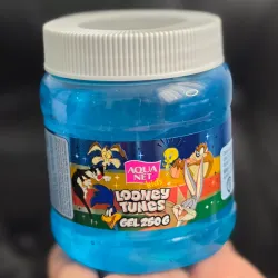 ✨️Gel infantil