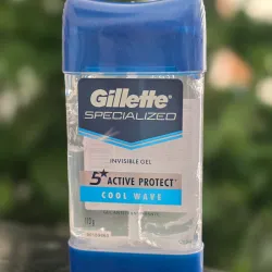 🧖‍♀️Gillette XL 113g