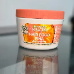 🍍Hair Fod Garnier Fructis 3 en 1🍍