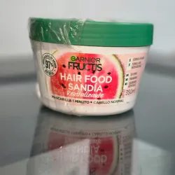 🍉Hair Fod Garnier Fructis 3 en 1 🍉