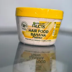 🍌Hair Food Garnier Fructis 3 en 1🍌