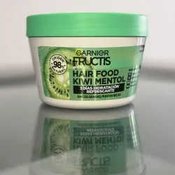 🥝Hair Food Garnier Fructis 3 en 1 🥝