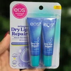 🫶🏻Intensive Dry Lip Repair Rescue Treatment EOS