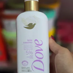 🎀Jabón Líquido Corporal Dove Skin Firming