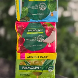 ☘️Jabon Palmolive