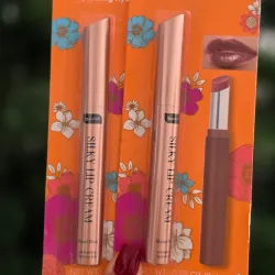 Labial en crema 🌼