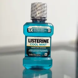 Listerine Col Mint