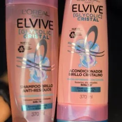 🌸Loreal Elvive Glycolic Cristal