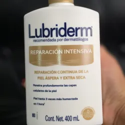 🥥Lubridem Reparación Intensiva