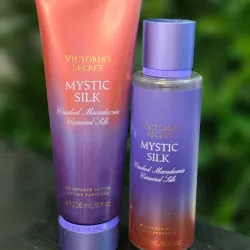 🟣Mystic Silk de Victoria's Secret