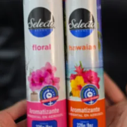 Neutralizador de olores