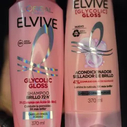 Nueva Fórmula de L’Oréal Glycolic Gloss ✨