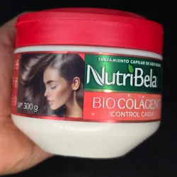 ♥️Nutribela
