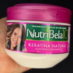 🎀Nutribela