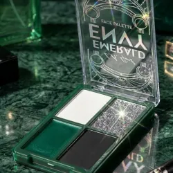 🌸Paleta de maquillaje alta pigmentacion