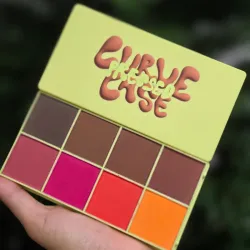 🎀Paleta profecional de maquillar