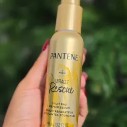 ✨️Pantene Pro-V Miracle Rescue Split End Repair Serum