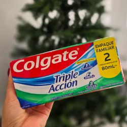 Pack 2 Pasta Colgate