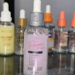 ✨️Power Serum 6 en 1 de Global Beauty Care es un suero facial antienvejecimiento