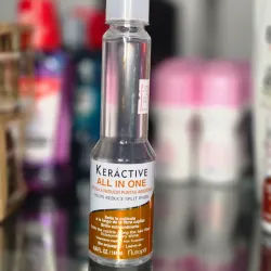 🚨Serum Capilar Keractive 911 Emergency