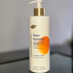 Sérum Corporal Niacinamida 🧡