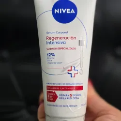 ♥️Serum Corporal Nivea  de Regeneración
