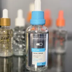 🫧Serum facial con Peptidos