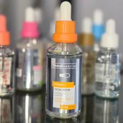 ✨️sérum facial de vitamina C