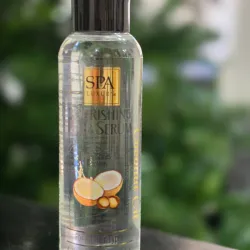 ✨️🥥Serun nutritivo