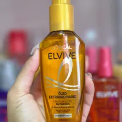 😁🌼Serun Loreal Óleos Extraordinarios