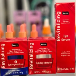 Set de cuidado facial  ♥️